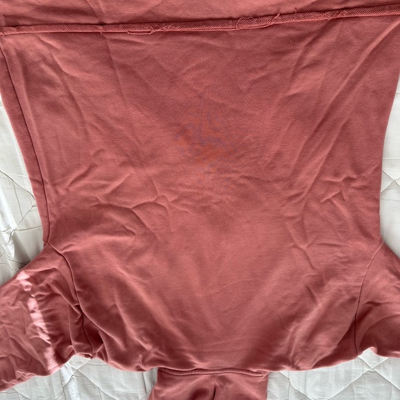 ADIDAS TRF Hoodie - Picture 4 of 5